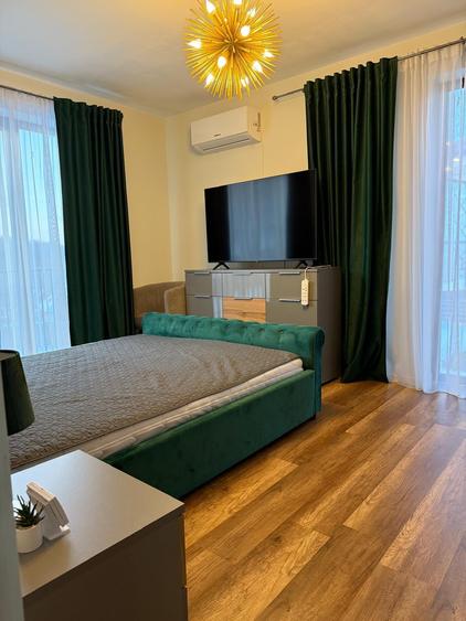 Casă modernă de lux – Wonderland, locație premium, acces rapid spre centru