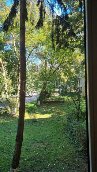 Apartament 3 camere, 2 băi, complet mobilat — 5 minute de UMFST