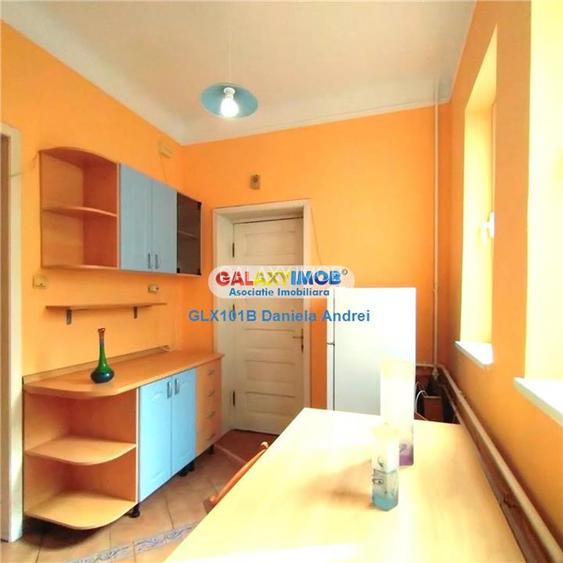 INCHIRIERE APARTAMENT 2 CAMERE in VILA ULTRACENTRAL Zona Universitate - 42