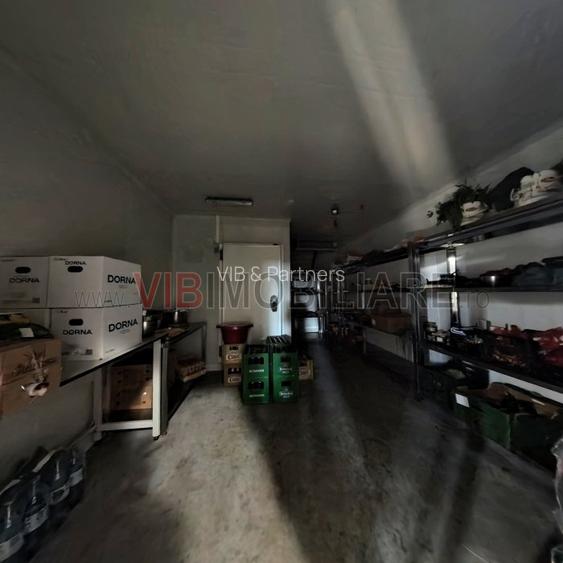 Spațiu Comercial - Afacere - De Vanzare - Militari Residence - 25