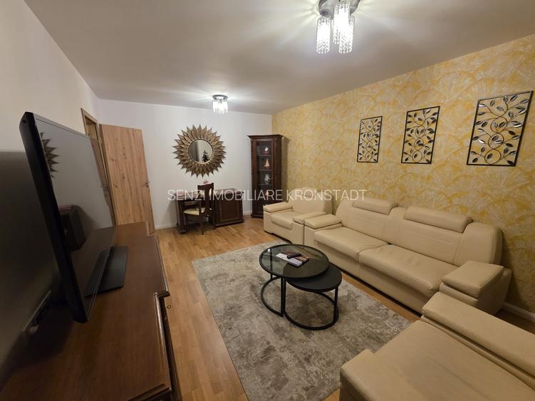 Apartament nou de 2 camere in vecinatatea Spitalului Judetean, Astra - 2