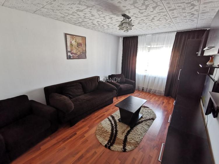 ROANDY-Apartament 2 camere complet mobilat si utilat-zona Marasesti - 2