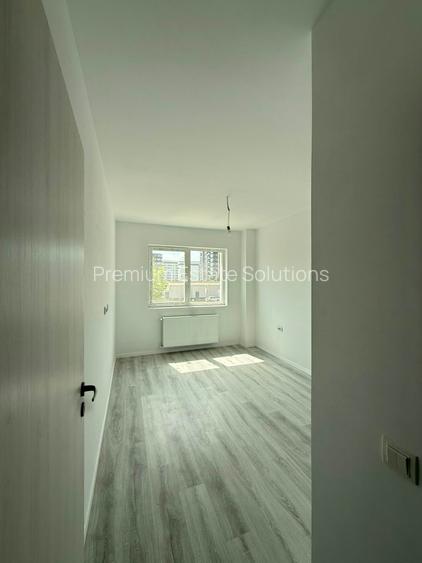 APARTAMENT DECOMANDAT-2 CAMERE-BLOC NOU-MILITARI RESIDENCE-COMISION 0% - 8