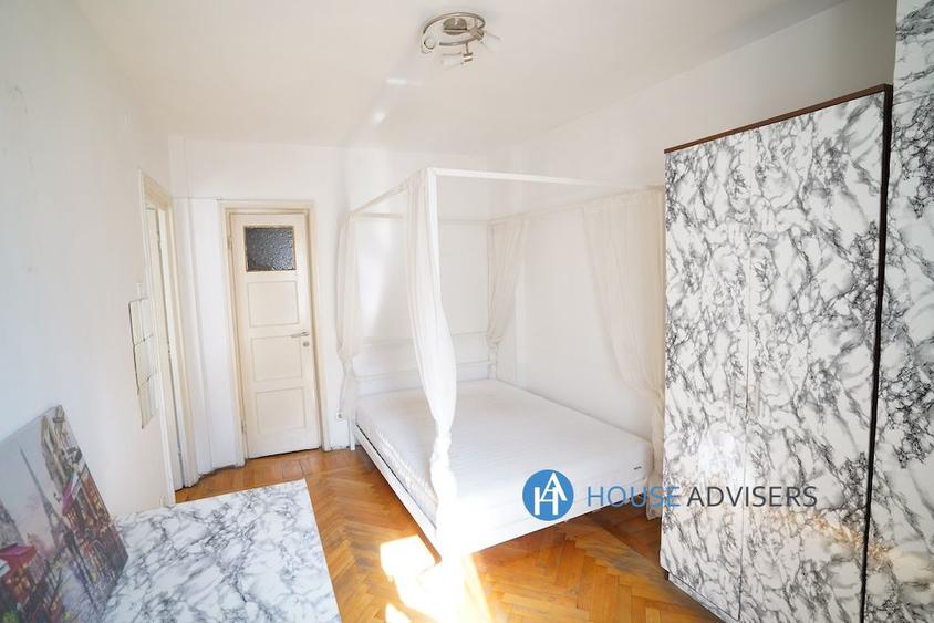 Inchiriere apartament 2 camere Romana