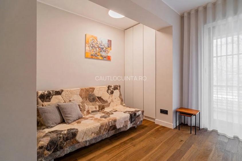 apartament 3 camere floreasca/ peninsula - 8
