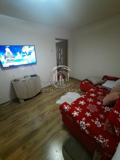 Apartament cu 3 camere ~ zona Micro 14 ~ etaj 1 din 4 ~ cu imbunatatiri
