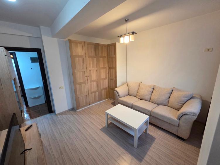 Apartament 3 camere de închiriat in Militari Residence