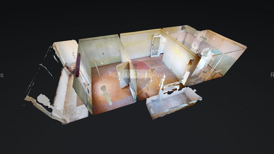 Apartament 2 camere | Astra | Etaj 3 | Vedere spre Tâmpa | Comision 0% - 8