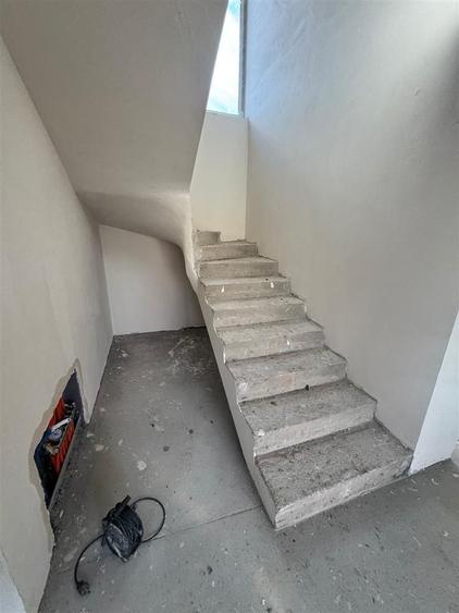 Casa I 4 Camere I Curte I 190 MP I Popesti