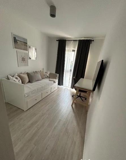 Apartament 3 camere Parcului 20 | Expozitiei | cu parcare | 2 bai