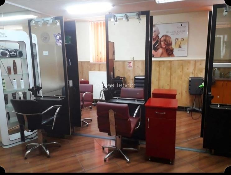 Dau in chirie spatiu comercial Ultracentral - str. Avram Iancu - 3