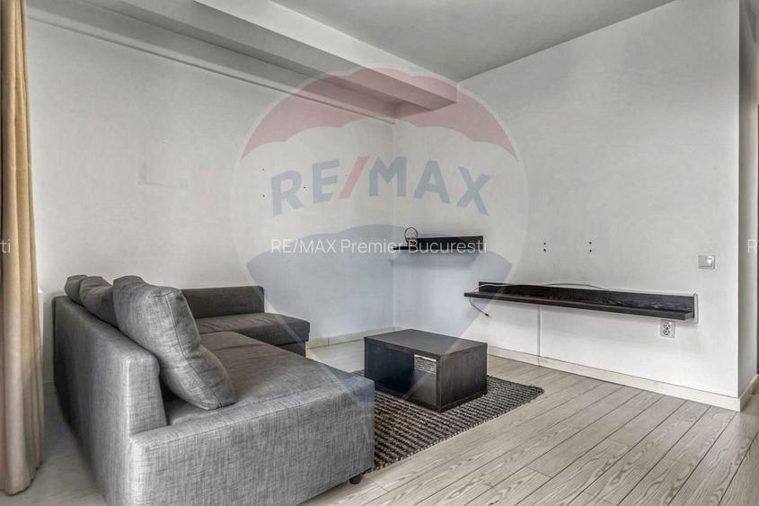 Apartament 2 camere | 63 mp | Complet mobilat | Parc Bazilescu - 8