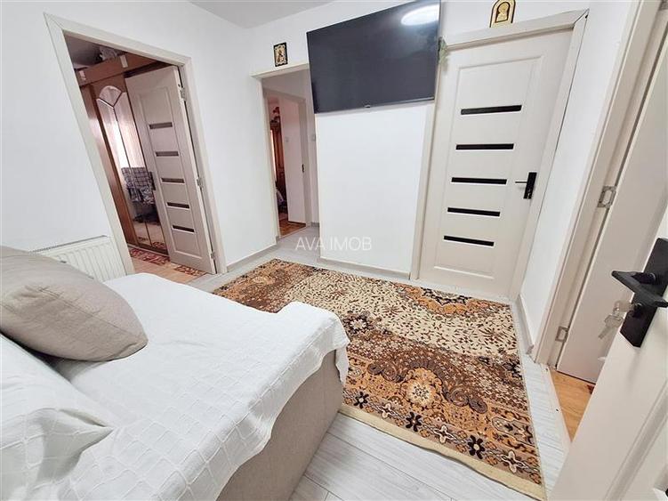Apartament 3 camere decomandate, parter,  zona Energiei - 5