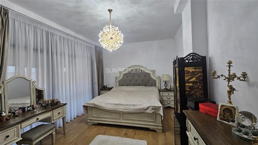 Unirii-o resedinta contemoporana, pe niveluri, in centrul Bucurestiului - 11
