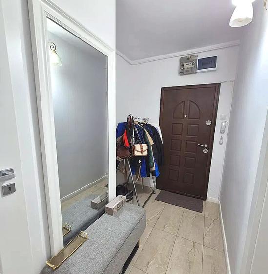 Apartament 2 camere | Renovat | 59 mp | Balcon mare | 1 Mai – Domenii