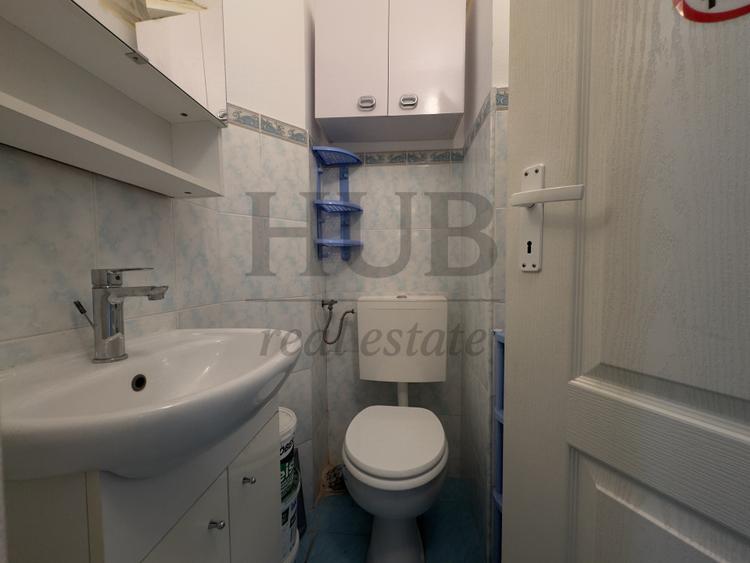 Apartament cu 3 camere | DECOMANDAT | 2 Bai | 2 balcoane | 4/7 - de vanzare