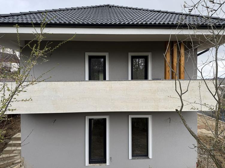 Casa individuală 4 camere in Feleacu