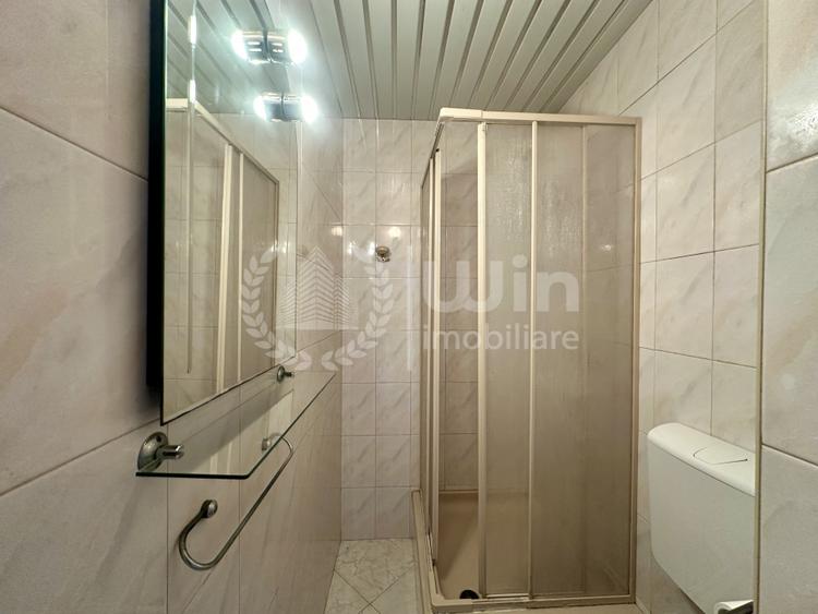 Apartament 4 camere | 83mp | Garaj Individual | Zorilor | Zona Pasteur