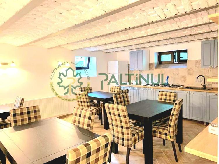 Apartamente Regim hotelier cu rezervari incluse in Sibiu