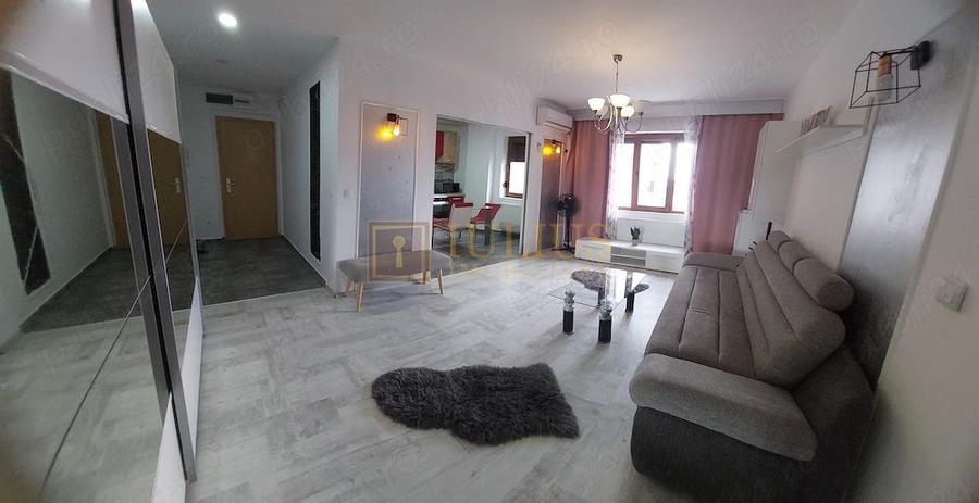 Toronto Residence| loc de parcare| aproape de VOX | Loc de parcare inclus