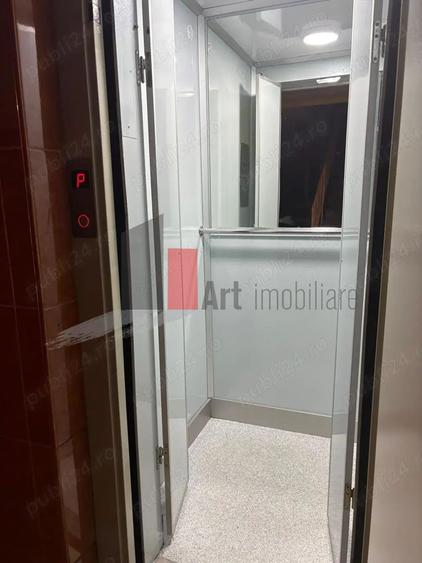 APARTAMENT  2 CAMERE  SEBASTIAN