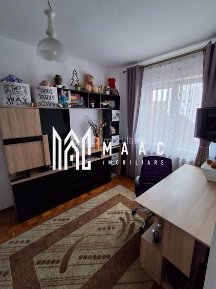 Apartament de vânzare Sibiu | Cedonia | 37 mp, etaj 2 - 5