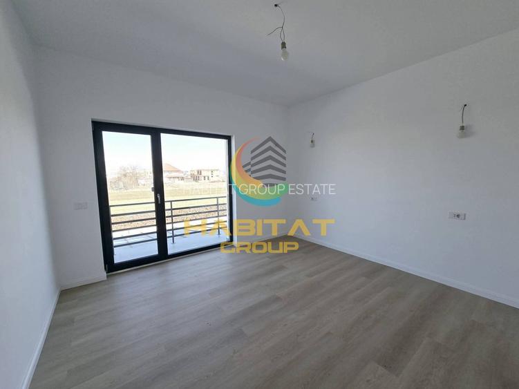 Casa 5 camere, teren 428 mp, finisaje premium - Comision 0% - 4