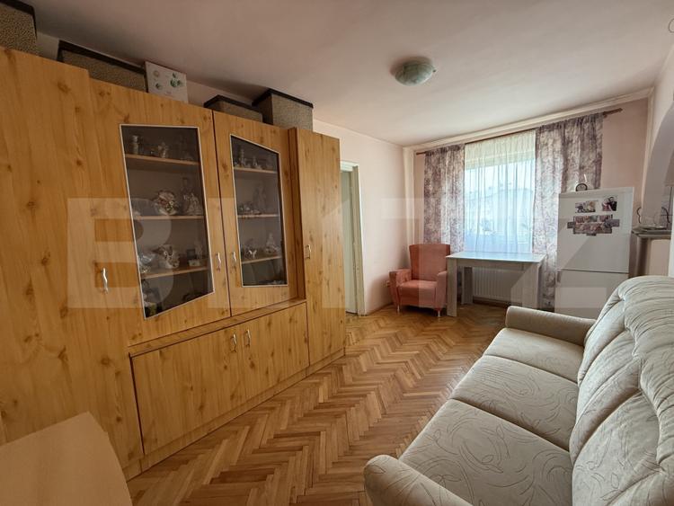Apartament 2 camere, 33.02 mp, zona Micro 14