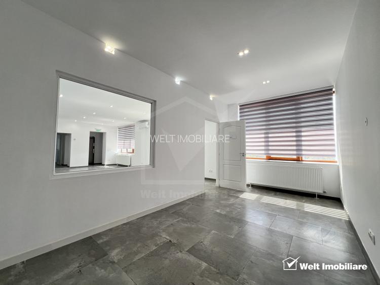 Imobil comercial 210mp, curte locatie comerciala blvd Muncii-Terapia - 7