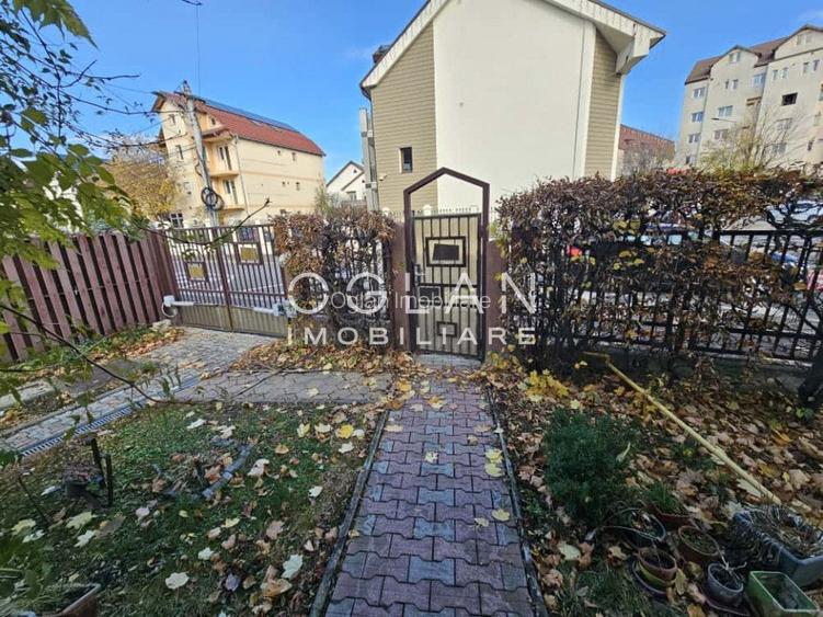 Casă individuală, 457 mp teren, Cl. Dumbrăvii, - 26