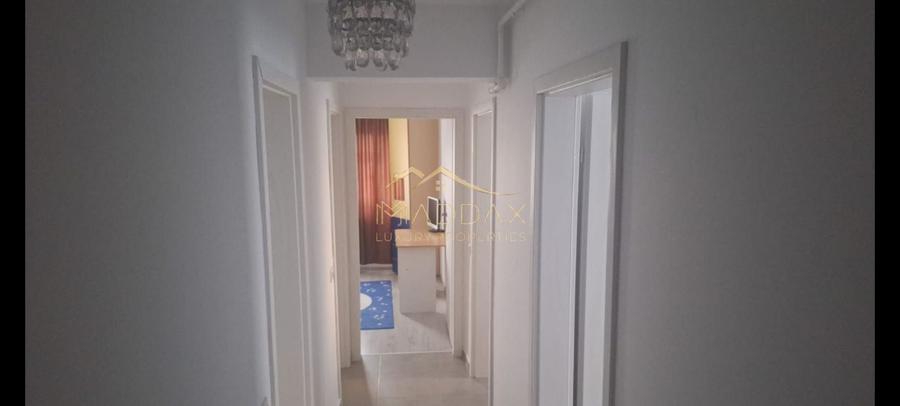 Inchiriere 3 Camere / Pallady  | Loc Parcare Inclus