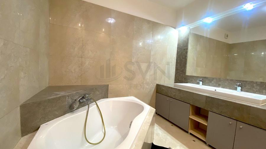 REA1028106 Apartament 2 camere Floreasca - Rahmaninov