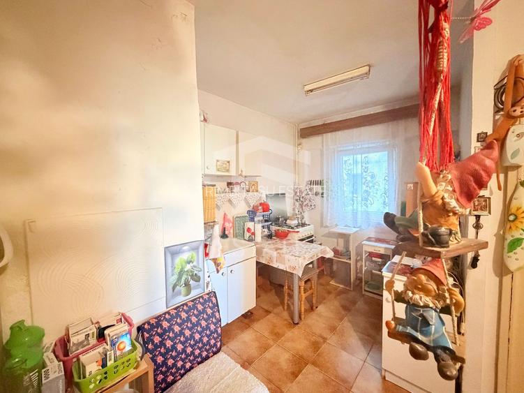Apartament 3 camere – Drumul Taberei (Aleea Dealul Măcinului) - 12