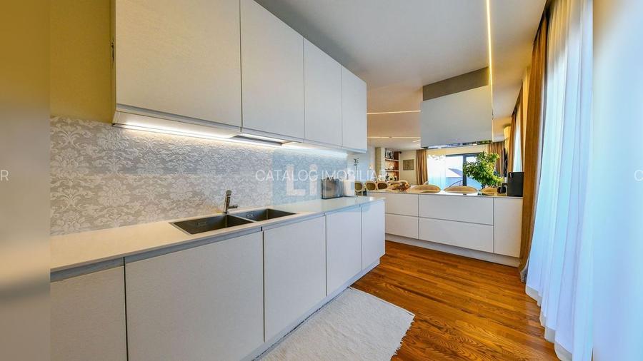 Penthouse  Lux | 7 camere | Garaje | Buna Ziua - 0% comision - 4