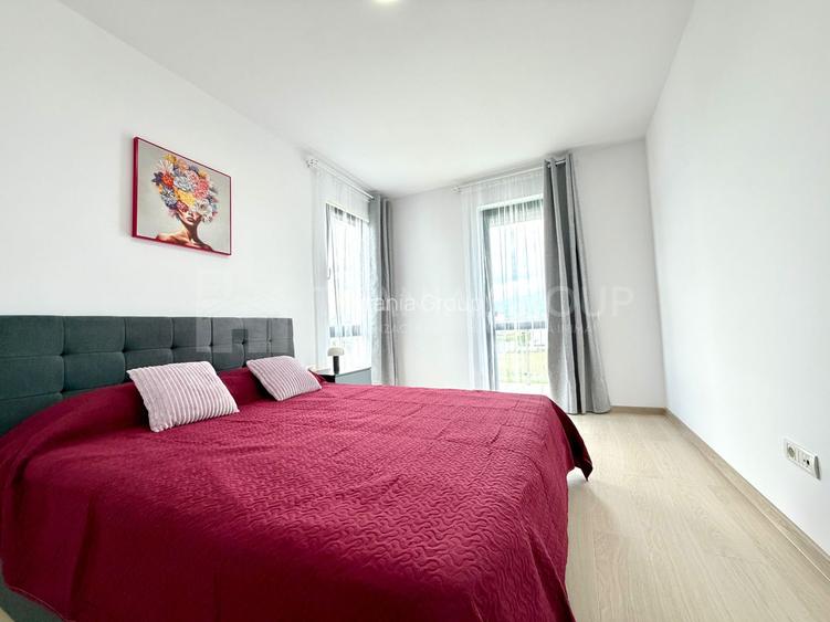 Casă premium 4 camere | Prima închiriere| 3 băi | Pet Friendly | Cristian - 19