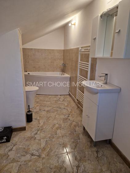 Breaza-casa renovata cu livada pe rod - 33