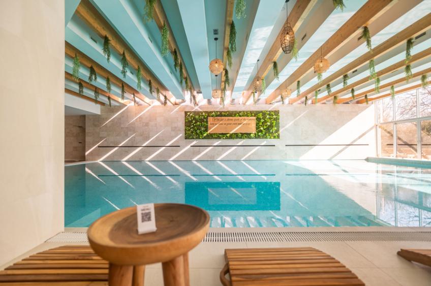 Spatiu comercial Wellness- TIMISOARA - 1122mp - de vanzare