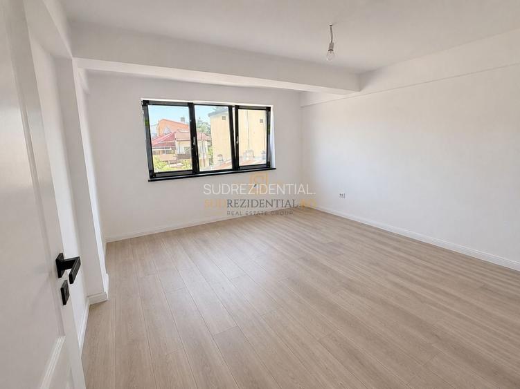 Apartament cu 3 camere de vanzare, Brancoveanu - Alunisului, Sector 4 - 5
