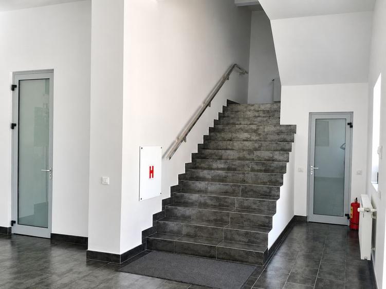 TATI Center 1