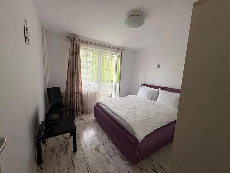 Apartament 2 camere in zona Basarabia, renovat recent - 3