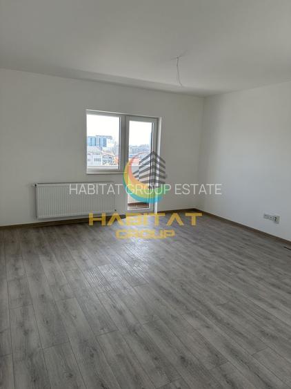 Apartament finalizat 2 camere Grand Arena - 2