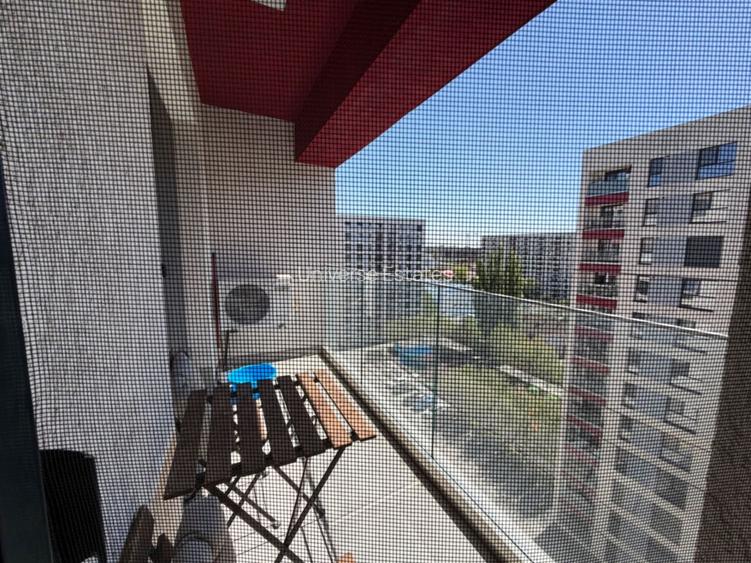 | Apartament 2 camere 21 Residence Bd Iuliu Maniu Politehnica Lujerului | - 13