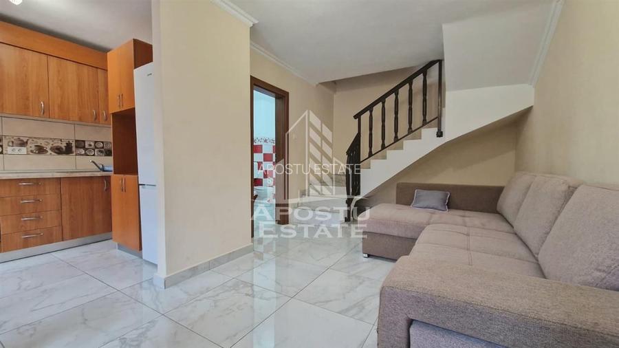 Apartament la casa curte comunazona ultracentrala - 7
