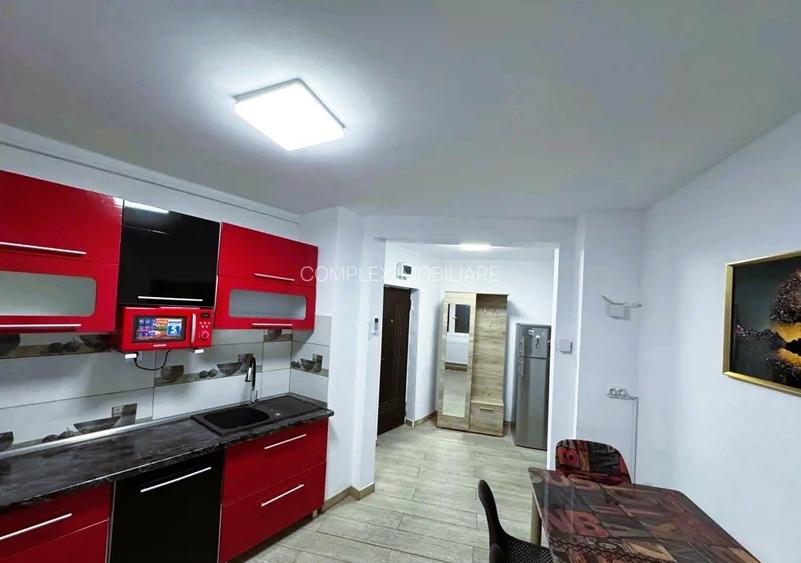 Dristor | Rm. Vâlcea | 10 min. Metrou | Modern | Decomandat | Renovat | Boiler - 5
