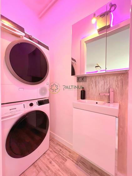 Apartament de 3 Camere de lux zona Trei Stejari
