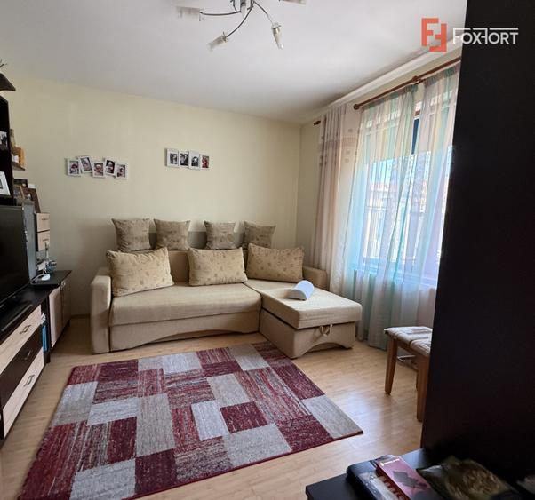 Casa individuala cu 5 camere in Sanandrei, cu livada proprie