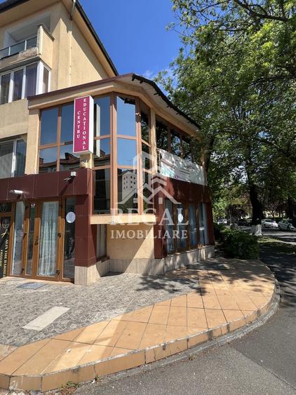 Va propunem in exclusivitate spatiu in zona Centrala