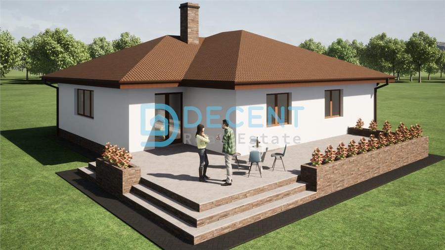Casa de vanzare Bod