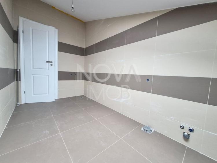 Apartament 3 camere, la cheie, Selimbar