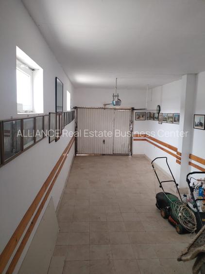 NEGRU VODA(cod04)-Casa 5 camere- Central - 11